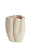 Light & Living Accessories Vase deco 15x14,5x19 cm SANGULI ceramics cream House of Isabella UK