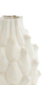 Light & Living Accessories Vase deco 15x20,5 cm TAYA ceramics cream House of Isabella UK