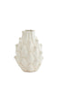 Light & Living Accessories Vase deco 15x20,5 cm TAYA ceramics cream House of Isabella UK