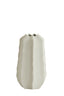 Light & Living Accessories Vase deco 15x27 cm ARIEIRO ceramics cream House of Isabella UK