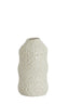 Light & Living Accessories Vase deco 15x28 cm ASOLA ceramics cream House of Isabella UK