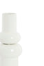 Light & Living Accessories Vase deco 15x36 cm IRISSA cream House of Isabella UK