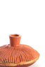 Light & Living Accessories Vase deco 15x9 cm NEIRA ceramics brown-orange House of Isabella UK