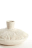 Light & Living Accessories Vase deco 15x9 cm NEIRA ceramics cream House of Isabella UK