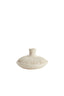 Light & Living Accessories Vase deco 15x9 cm NEIRA ceramics cream House of Isabella UK