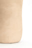 Light & Living Accessories Vase deco 16,5x56 cm SERAFINA ceramics light brown House of Isabella UK