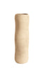 Light & Living Accessories Vase deco 16,5x56 cm SERAFINA ceramics light brown House of Isabella UK