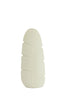 Light & Living Accessories Vase deco 16x10x38,5 cm LOU ceramics matt cream House of Isabella UK