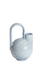 Light & Living Accessories Vase deco 16x15,5x26 cm SERRES ceramics light blue House of Isabella UK