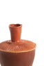 Light & Living Accessories Vase deco 16x22 cm NEIRA ceramics brown-orange House of Isabella UK