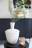Light & Living Accessories Vase deco 16x22 cm NEIRA ceramics cream House of Isabella UK