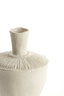 Light & Living Accessories Vase deco 16x22 cm NEIRA ceramics cream House of Isabella UK