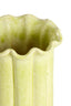 Light & Living Accessories Vase deco 16x23 cm SEDONI ceramics light green House of Isabella UK