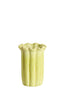 Light & Living Accessories Vase deco 16x23 cm SEDONI ceramics light green House of Isabella UK