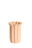 Light & Living Accessories Vase deco 16x23 cm SEDONI ceramics light pink House of Isabella UK
