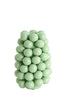 Light & Living Accessories Vase deco 16x24 cm BOYANG ceramics matt mint green House of Isabella UK