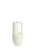 Light & Living Accessories Vase deco 16x35 cm CERTALO cream House of Isabella UK