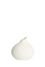 Light & Living Accessories Vase deco 17,5x15x17 cm ASSAGO ceramics cream House of Isabella UK