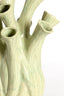 Light & Living Accessories Vase deco 17,5x20 cm LYSET ceramics light green House of Isabella UK