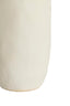 Light & Living Accessories Vase deco 17,5x48,5 cm SENNES ceramics matt cream House of Isabella UK