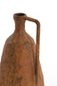 Light & Living Accessories Vase deco 17x16,5x35 cm OSTRA rust House of Isabella UK