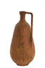 Light & Living Accessories Vase deco 17x16,5x35 cm OSTRA rust House of Isabella UK
