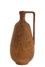 Light & Living Accessories Vase deco 17x16,5x35 cm OSTRA rust House of Isabella UK