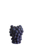 Light & Living Accessories Vase deco 17x16x20,5 cm GRAPES dark blue-purple House of Isabella UK