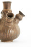 Light & Living Accessories Vase deco 17x18,5 cm NEBULA brown-bronze House of Isabella UK
