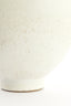 Light & Living Accessories Vase deco 17x23,5 cm LOREA ceramics matt cream House of Isabella UK