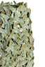 Light & Living Accessories Vase deco 17x26 cm MARIPOSA ceramics mint green House of Isabella UK