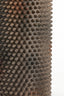 Light & Living Accessories Vase deco 17x32,5 cm CALDRAS dark brown House of Isabella UK