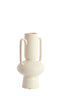 Light & Living Accessories Vase deco 17x32,5 cm OTARU ceramics cream House of Isabella UK