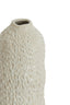 Light & Living Accessories Vase deco 17x35,5 cm ASOLA ceramics cream House of Isabella UK
