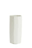 Light & Living Accessories Vase deco 17x39 cm LUMIAR matt white House of Isabella UK