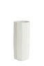 Light & Living Accessories Vase deco 17x39 cm LUMIAR matt white House of Isabella UK