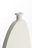 Light & Living Accessories Vase deco 17x3x30 cm OBIDO cream House of Isabella UK