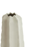 Light & Living Accessories Vase deco 18,5x34 cm ARIEIRO ceramics cream House of Isabella UK
