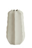 Light & Living Accessories Vase deco 18,5x34 cm ARIEIRO ceramics cream House of Isabella UK