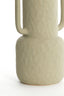 Light & Living Accessories Vase deco 18x14,5x34,5 cm ZIRO ceramics matt olive green House of Isabella UK