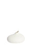 Light & Living Accessories Vase deco 18x15,5x11,5 cm ASSAGO ceramics cream House of Isabella UK