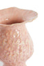 Light & Living Accessories Vase deco 18x22,5 cm MUNNAR ceramics coral House of Isabella UK