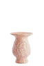 Light & Living Accessories Vase deco 18x22,5 cm MUNNAR ceramics coral House of Isabella UK