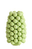Light & Living Accessories Vase deco 18x28 cm BOYANG ceramics shiny green House of Isabella UK