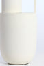 Light & Living Accessories Vase deco 18x43 cm CERTALO cream House of Isabella UK
