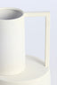 Light & Living Accessories Vase deco 18x43 cm CERTALO cream House of Isabella UK