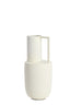 Light & Living Accessories Vase deco 18x43 cm CERTALO cream House of Isabella UK