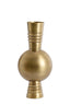 Light & Living Accessories Vase deco 18x54,5 cm KAVANSI antique bronze House of Isabella UK