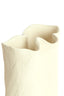 Light & Living Accessories Vase deco 19,5x10,5x18,5 cm FLOVILLA ceramics cream House of Isabella UK