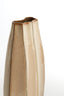 Light & Living Accessories Vase deco 19,5x11x34,5 cm CHIADO shiny beige House of Isabella UK